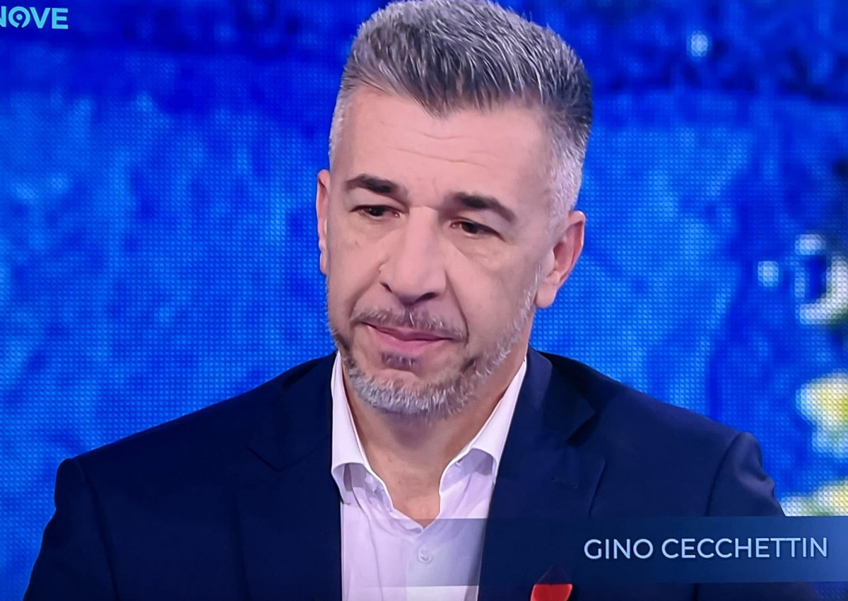 Omicidio Giulia Cecchettin Padre Gino Mi Sono Concentrato Su Giulia