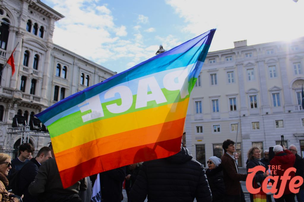 Trieste, presidio per Abderrahim Fakir: giovedì manifestazione contro razzismo e violenza di Stato