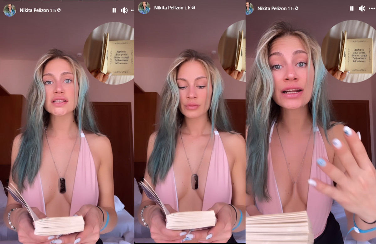 La triestina Nikita riparte dalla musica: "Mi sono concentrata tantissimo su questo progetto" (VIDEO)