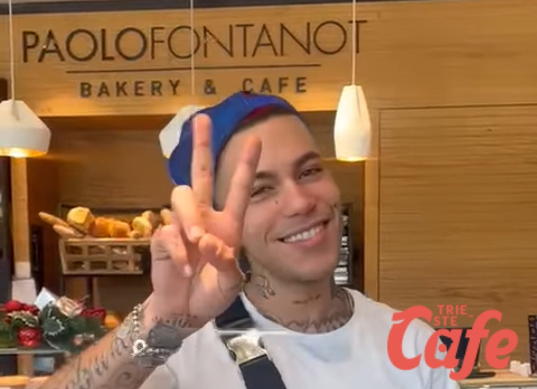 Sfera Ebbasta sbarca a Milano con un evento a sorpresa gratuito