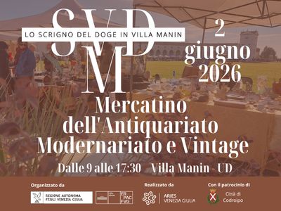 27/05 Lo scrigno del doge
