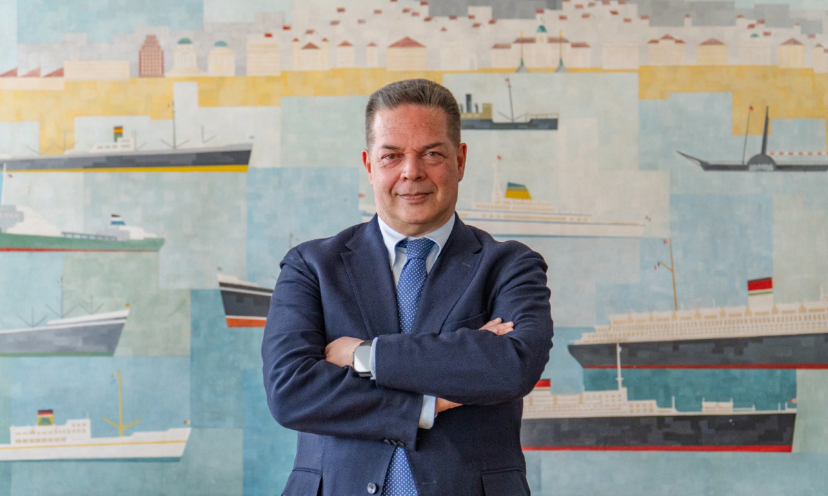Consalvo, "con decreto Servola nuova fase per lo sviluppo dello scalo"