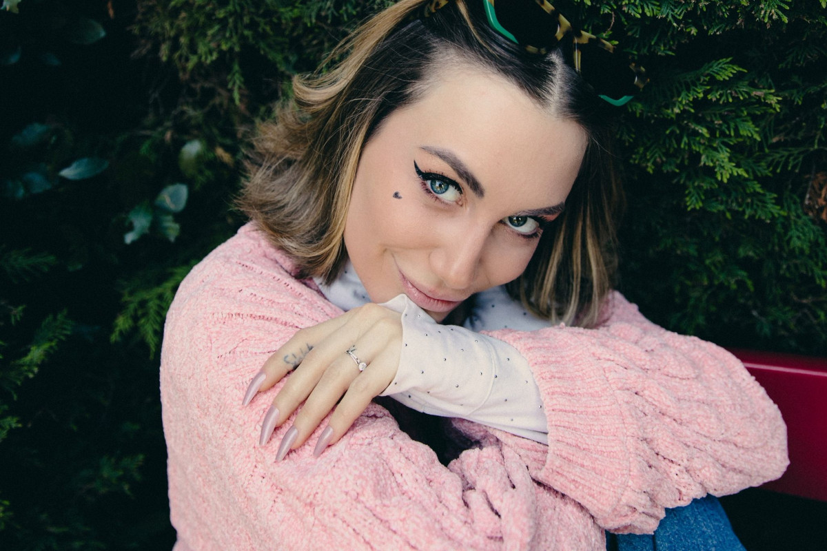 Trieste, Nikita Pelizon presenta la sua nuova musica: "Ogni canzone racconta una parte di me" (VIDEO)
