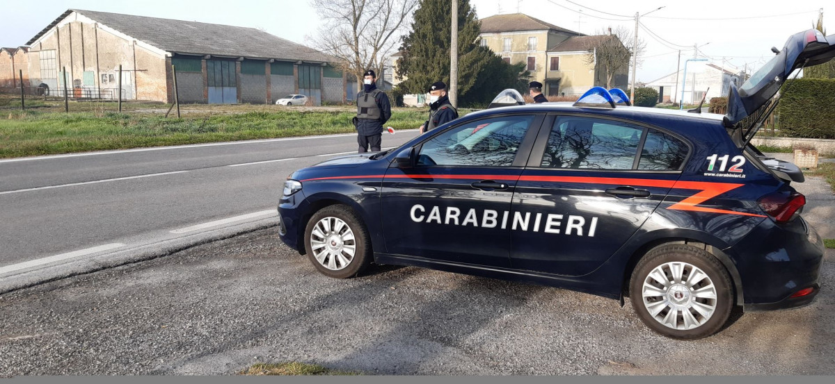 Ucciso Con Un Colpo Alla Gola In Fvg, C'è Un Sospettato