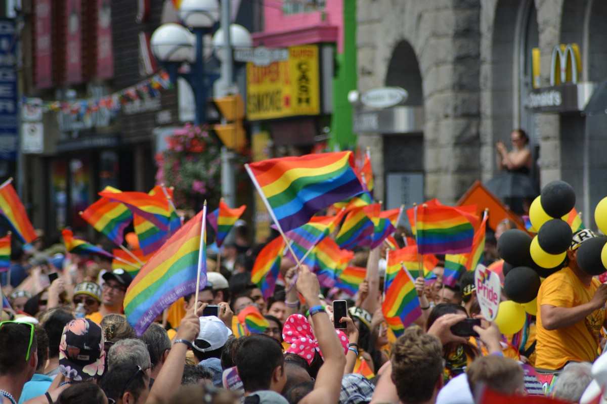Fvg Pride 2026, il 3 ottobre il Pride torna a Udine