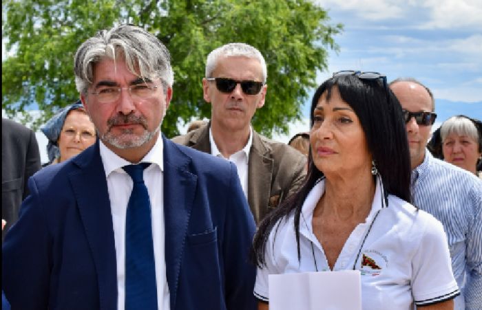 Bilancio regionale, a Monfalcone 2 milioni per importanti cantieri, attenzione a sport e associazioni