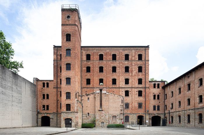 Risiera di San Sabba: fino al 3 maggio visite guidate in italiano e sloveno