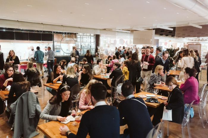 Viaggio nel gusto e nell'enogastronomia di qualità regionale: venerdì torna EATinerando da Eataly (FOTO)