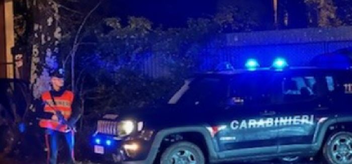 Aurisina: servizio a largo raggio dei Carabinieri, arrestato ricercato e sanzioni per oltre 4300 euro