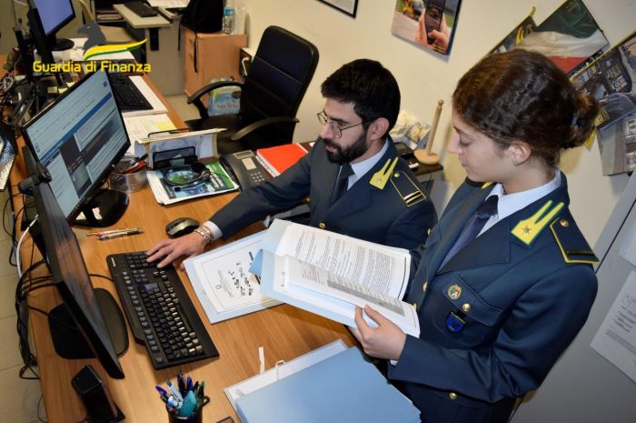 Fvg, svuota la società e non versa 3,7 milioni al Fisco: denunciato l’amministratore