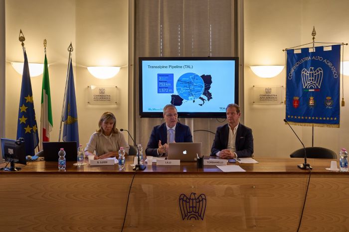 Economia e trasporti: La SIOT ha chiuso il 2023 con ottimi risultati e ora guarda fiduciosa al futuro