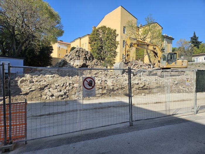 "Quinta Circoscrizione terrà venerdì un’Assemblea popolare sull’Ex Pavan "