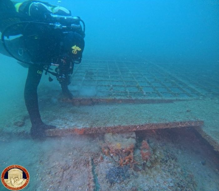 Tutela del Patrimonio Culturale, nel 2024 da Carabinieri oltre 2700 reperti sequestrati e 71 denunce