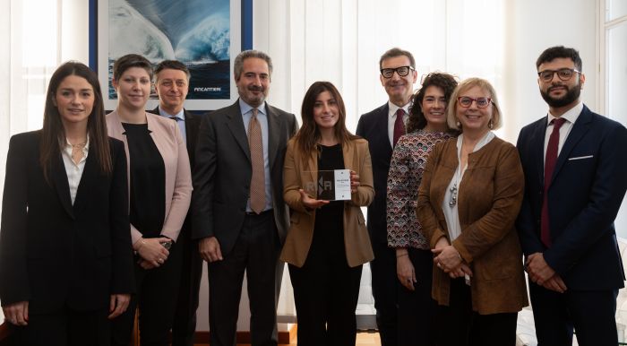 Fincantieri riceve la certificazione sulla parità di genere da RINA