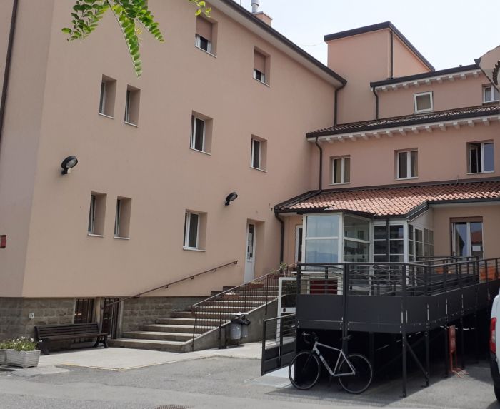 Lavori in corso alla casa di riposo di Muggia: manutenzioni e adeguamenti per oltre 30mila euro