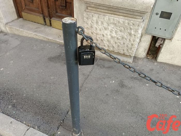 Key box vietate su arredo pubblico, De Gavardo: “fenomeno da limitare” (VIDEO)