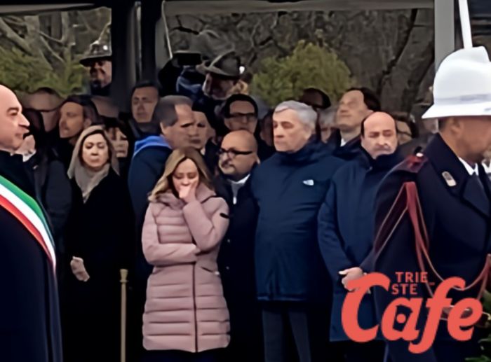 Giorno del Ricordo, il Ministro Sangiuliano a Basovizza: "Foibe, colmare buco memoria con presidi cultura"