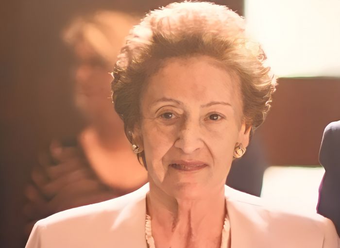 Lutto per il Sindaco Dipiazza, morta l'amata mamma 
