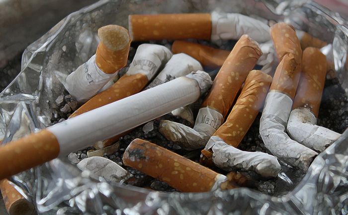 Ripartono in Italia i corsi della Lilt per smettere di fumare