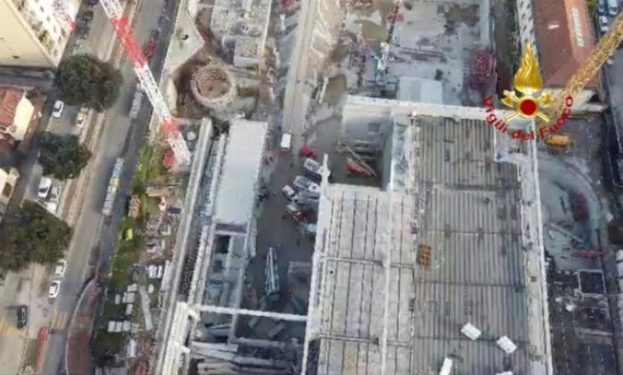 Strage di Firenze, mercoledì pomeriggio Presidio dei Sindacati sotto la Prefettura a Trieste 