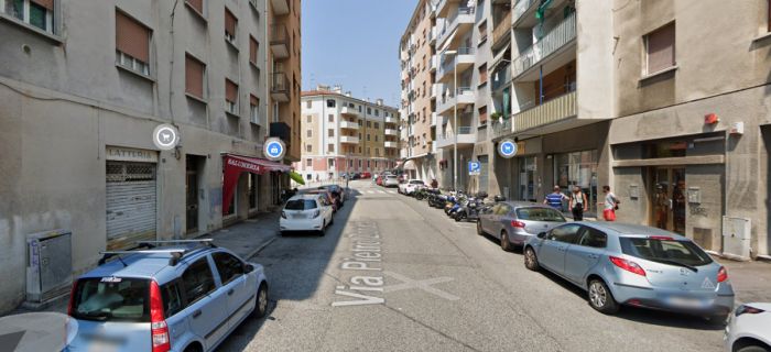 Rapina a mano armata in un supermercato a Trieste, un arresto