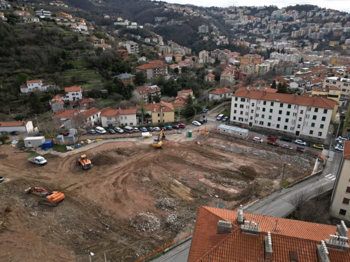 Ater, piano di vendita di 14 alloggi e bando locazione di 15 unità tra locali d'affari, magazzini e uffici