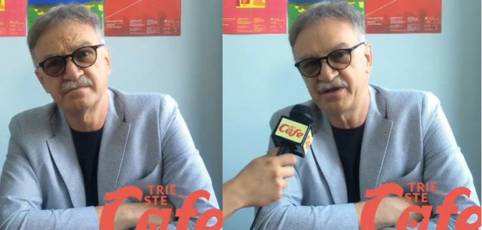 Sabato mattina presso le Chiesa Nostra Signora di Sion funerali di Maurizio Fermeglia 