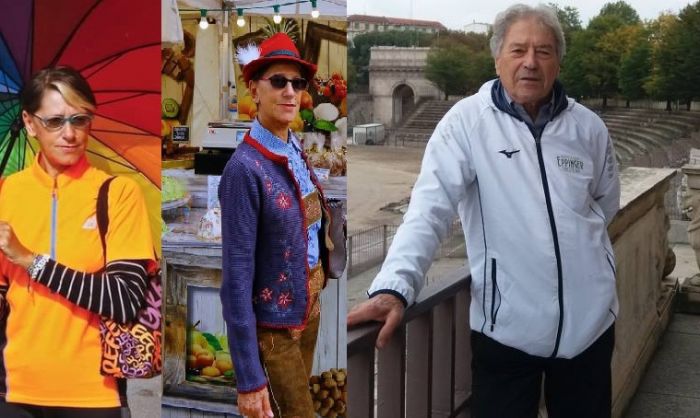Liliana Resinovich era rimasta incinta dell'amico Claudio