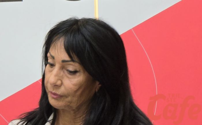 Minacce di morte, Anna Cisint posta sotto protezione: scorta operativa da oggi 