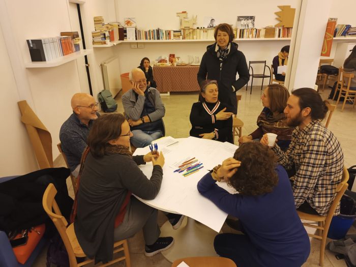 Welfare Energetico Locale: a Trieste cinque città si confrontano sul tema della povertà energetica    