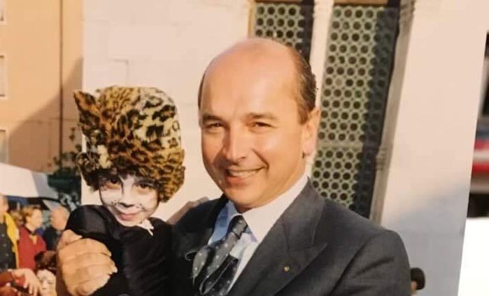 27 anni fa Roberto Dipiazza diventava Sindaco per la prima volta, da quel momento 'Momenti magici' 