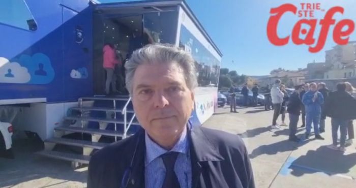 Procuratore Trieste De Nicolo: 'Gossip su Liliana Resinovich, non riguarda reati'