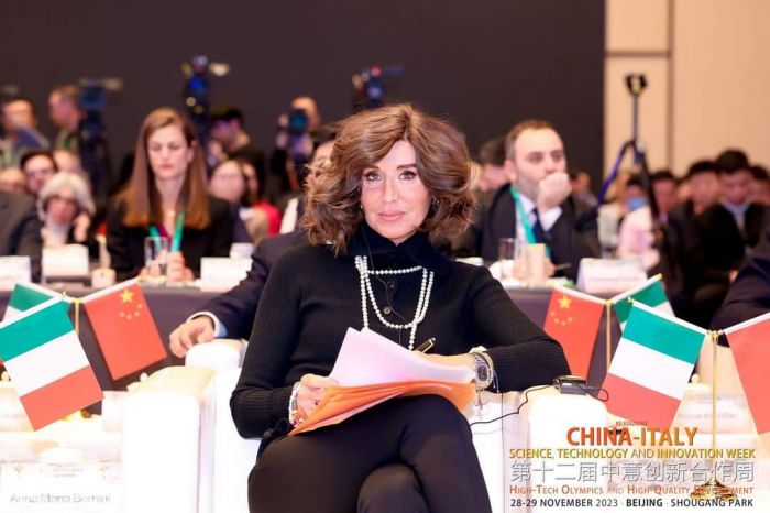 Ministra Bernini rafforza intesa con Slovenia nella ricerca
