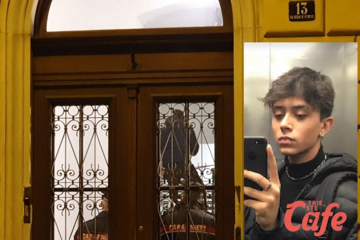 Omicidio piccolo Robert, ritirato l'appello: confermati i 23 anni per Ali