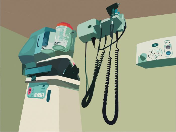 In Fvg il 5,66% lascia il pronto soccorso prima della visita