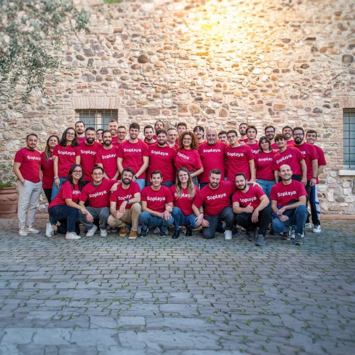 Innovativo canale di approvvigionamento per hotel: startup triestina raccoglie 12 milioni
