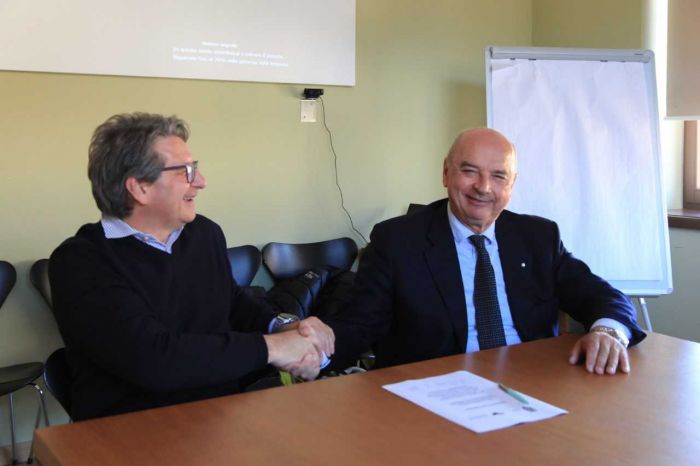 Accordo Comune - Autorità Portuale; in arrivo una favolosa doppia rotonda in Campi Elisi! 