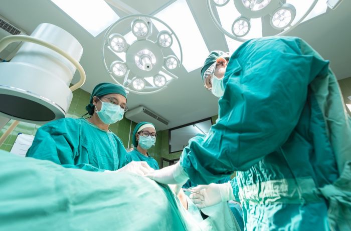 Dopo l'intervento per ingrandire il pene diventa impotente, shock in Italia 