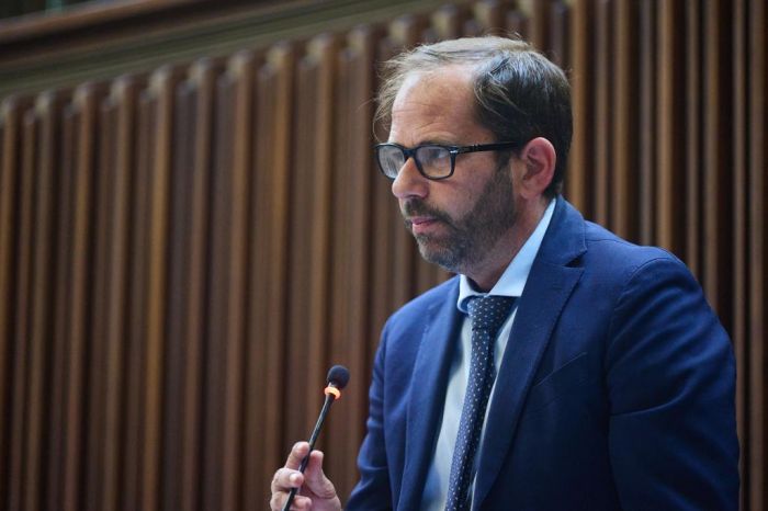 “Trieste beneficerà di un milione di euro per i servizi marittimi integrativi” 