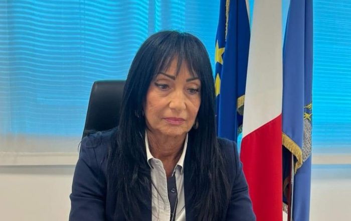 Anna Cisint: 'Prima di noi NESSUNO è riuscito a far tanto per Monfalcone' 