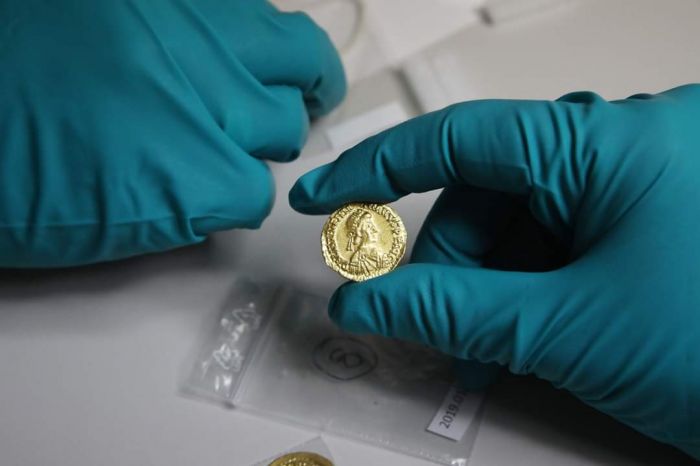 Morto Giulio Bernardi, numismatico triestino di fama internazionale: Ha fondato il Circolo Numismatico Triestino