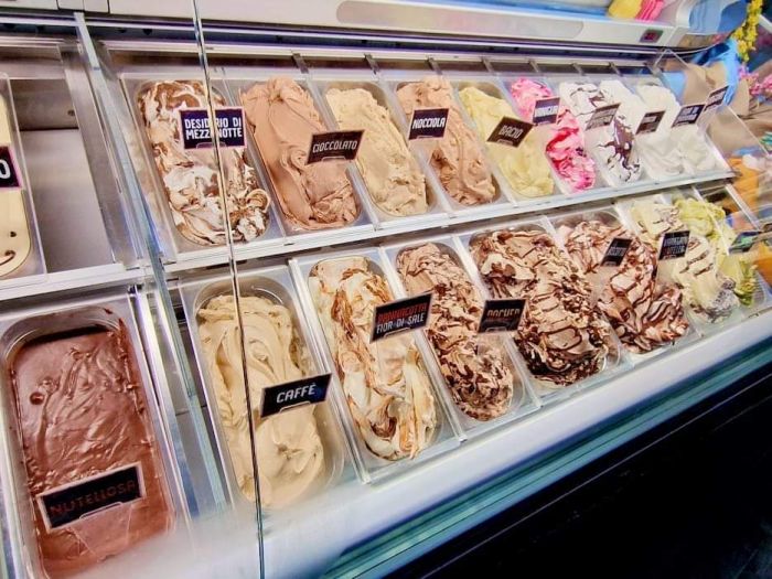 Gelateria Arnoldo compie 100 anni! Una 'golosa' certezza a Trieste e Provincia! 
