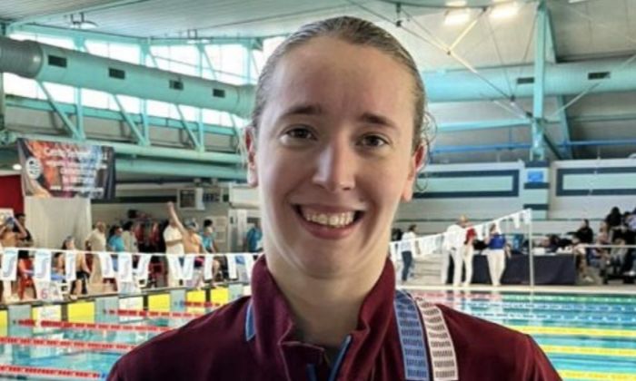 Trieste Spring Run 2024, testimonial la giovane nuotatrice paralimpica Giorgia Marchi
