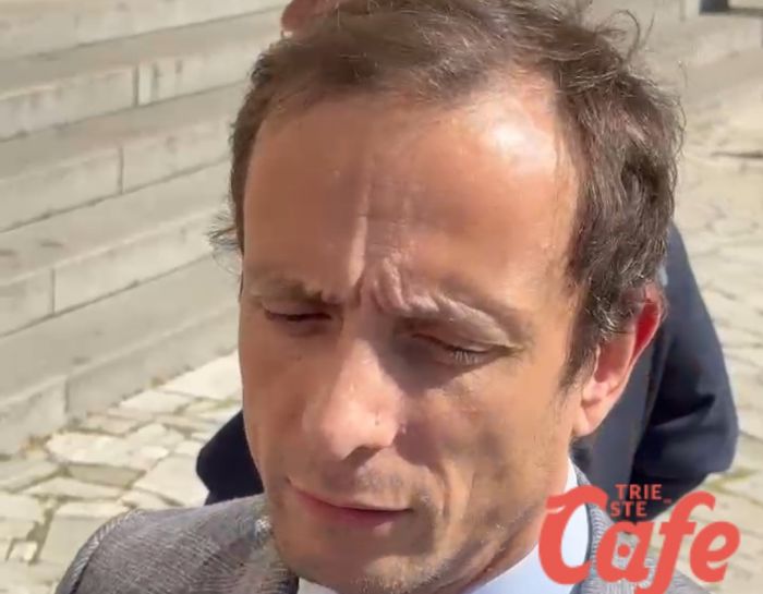 Trieste: Fedriga, oggi citta' al centro dell'Europa