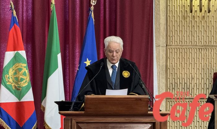 Foibe: Mattarella, riconciliazione con storia non libera da dovere ricordare dolore