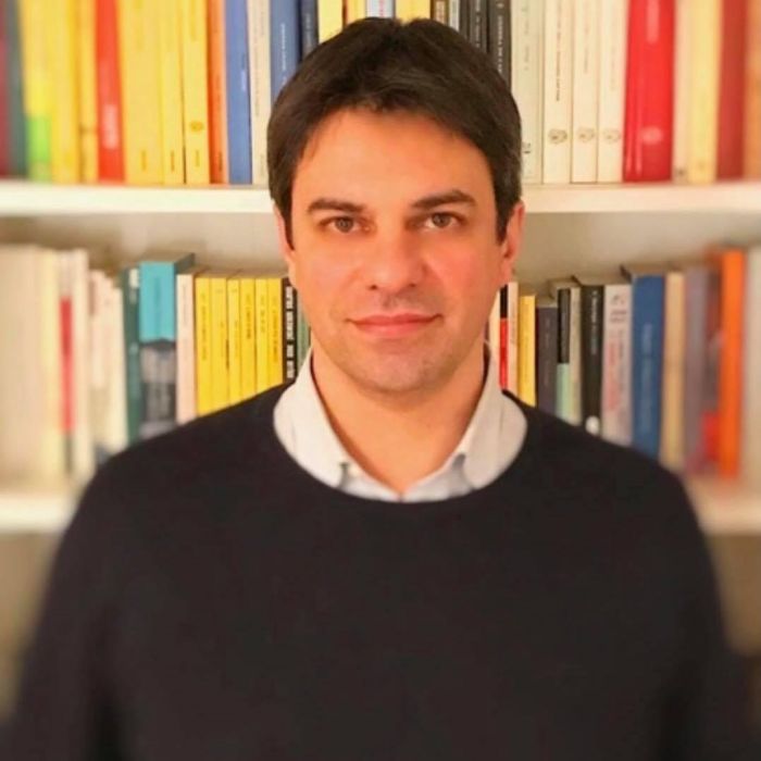Riccardo Ledi (IV circoscrizione) passa in Fratelli d’Italia: lascia la Lega 