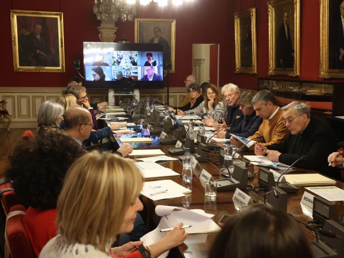 Costituito il Comitato scientifico del Nautaverso