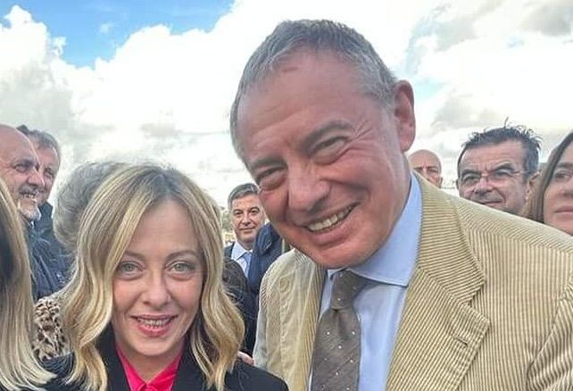Ministro Urso incontra vertici Wartsila, incontro conciliante