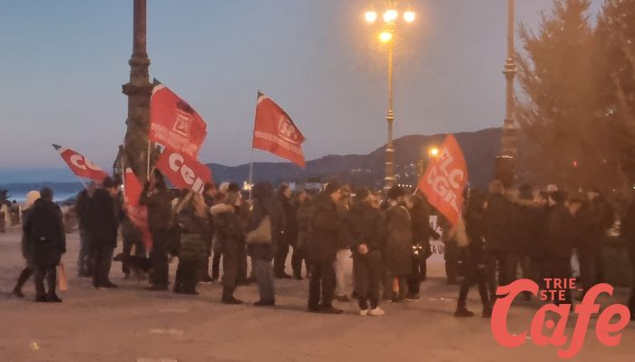 Autonomia: manifestazione a Trieste, "difendere la Costituzione"