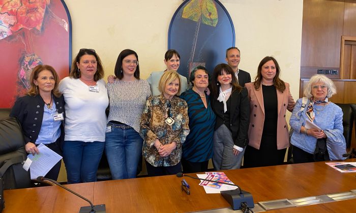 Doppia preferenza: Pd, Fvg maglia nera, approvi legge